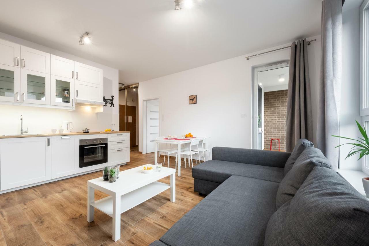 Waw - Apartamenty Wilanow I Varsavia Esterno foto